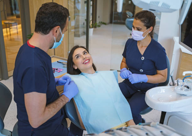 Best TMJ/TMD Treatment  in Hillsborough, CA