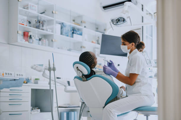 Best Preventive Dentistry  in Hillsborough, CA